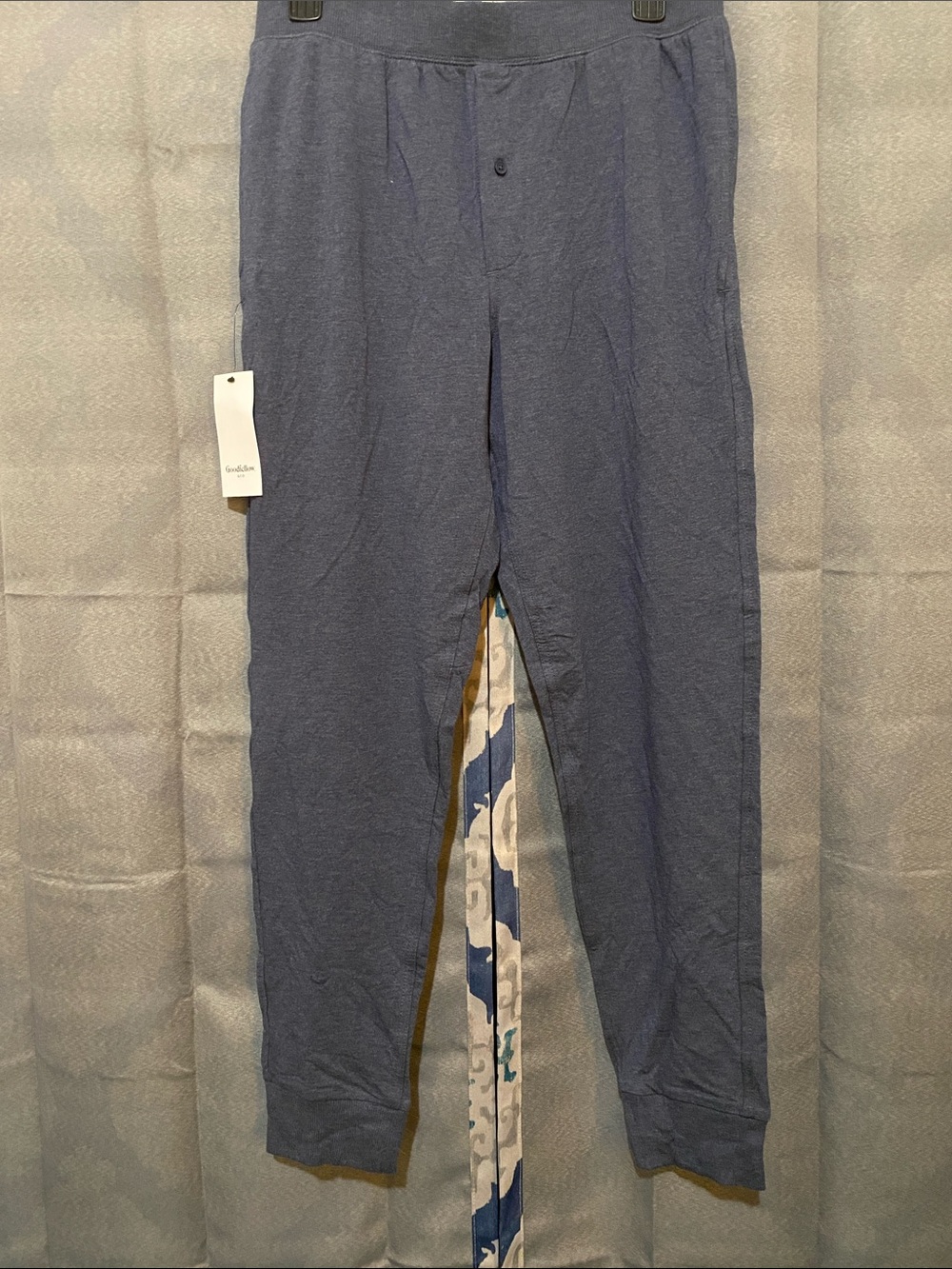 Goodfellow & Co Navy Blue Men's Jogger Sweatpants